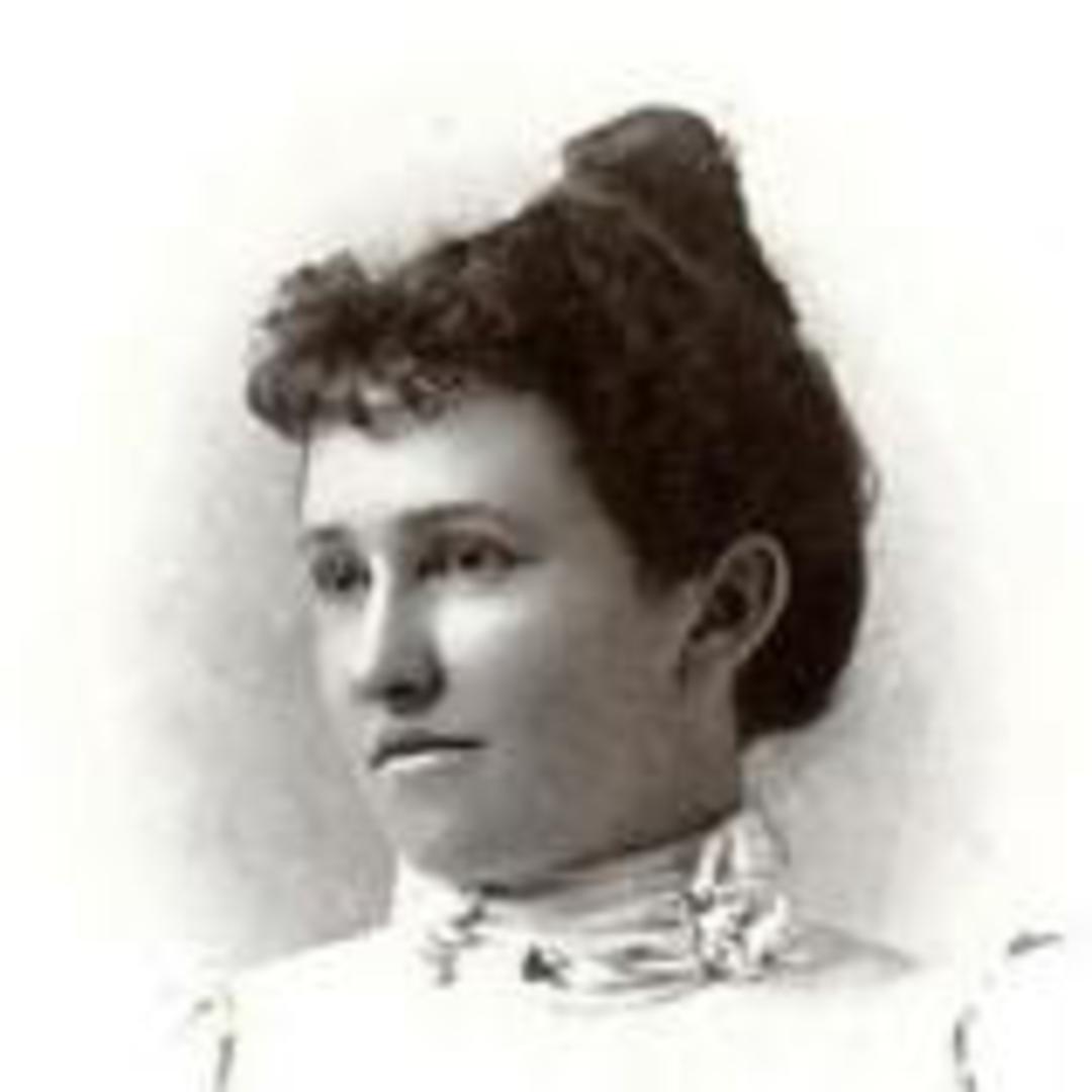 Tryphena Ursula Goddard (1836 - 1920) Profile